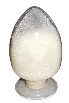 strong base cation resin